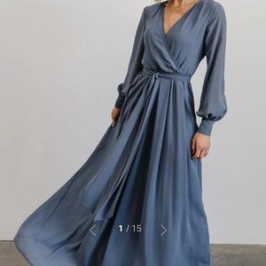 Baltic Born Lydia Dress